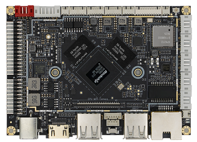 无人机硬件方案